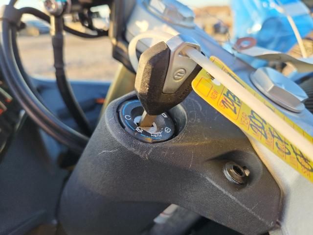 2024 Cf Moto 450SS