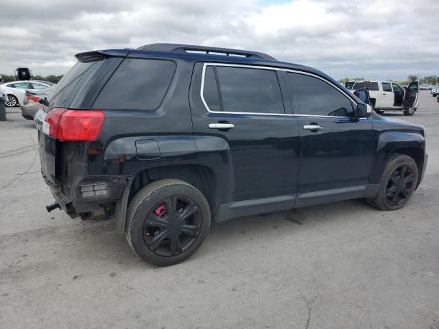 2016 GMC Terrain SLE