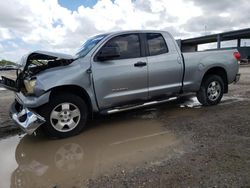 2007 Toyota Tundra Double Cab SR5 for sale in West Palm Beach, FL