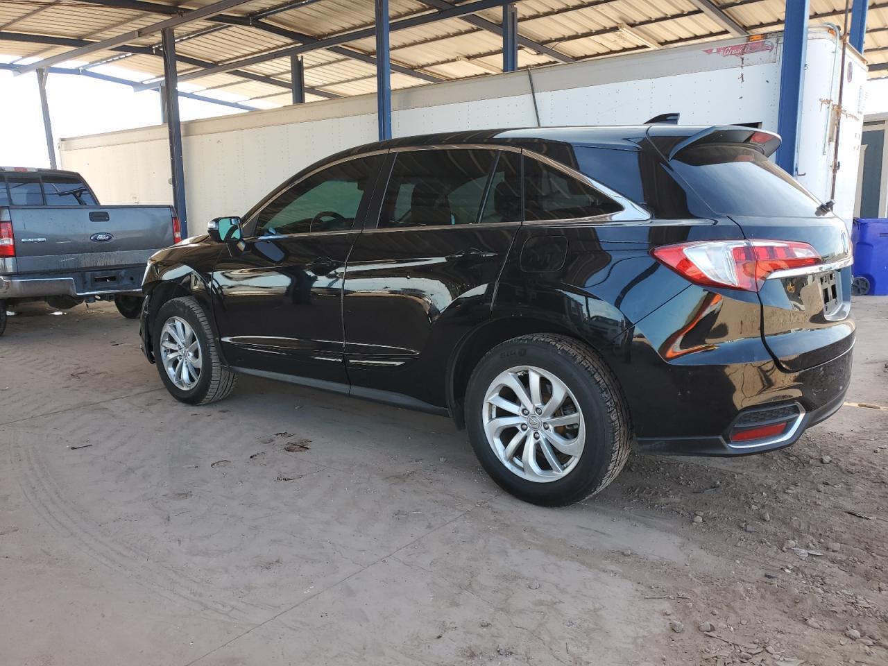 2016 Acura RDX Technology