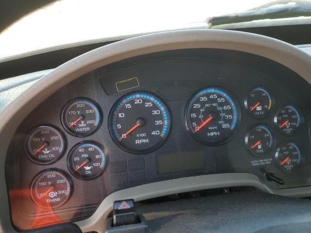 2012 International 4000 4300