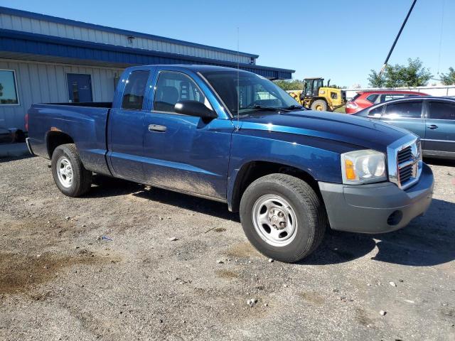 2006 Dodge Dakota st