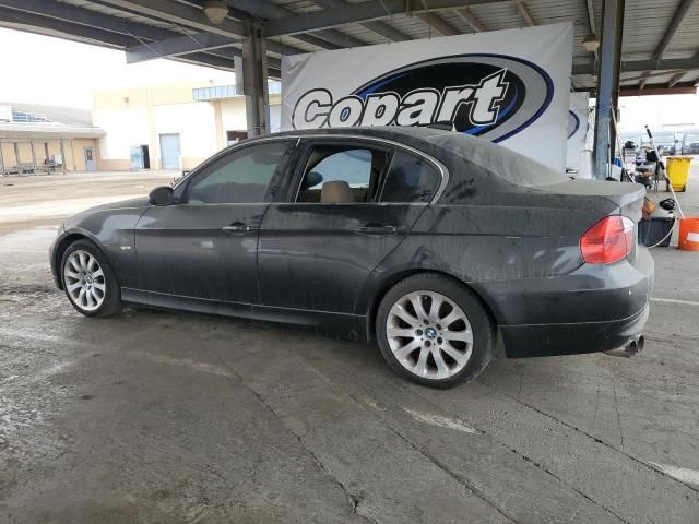 2006 BMW 330 i