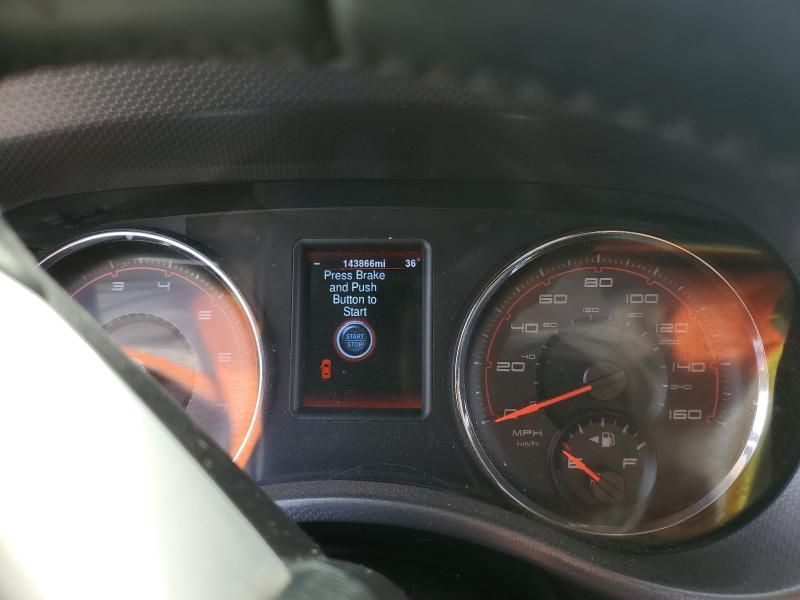 2013 Dodge Charger R/T