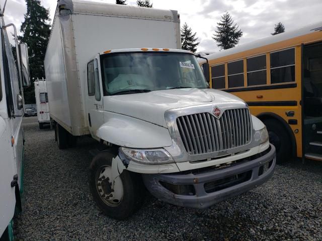 2019 International 4000 4300