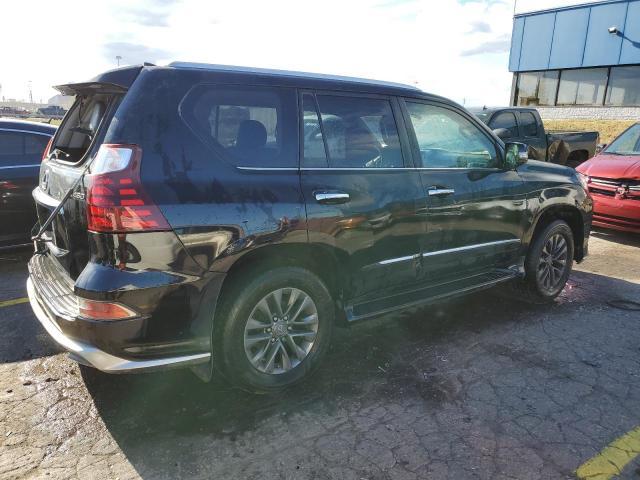 2019 Lexus Gx 460