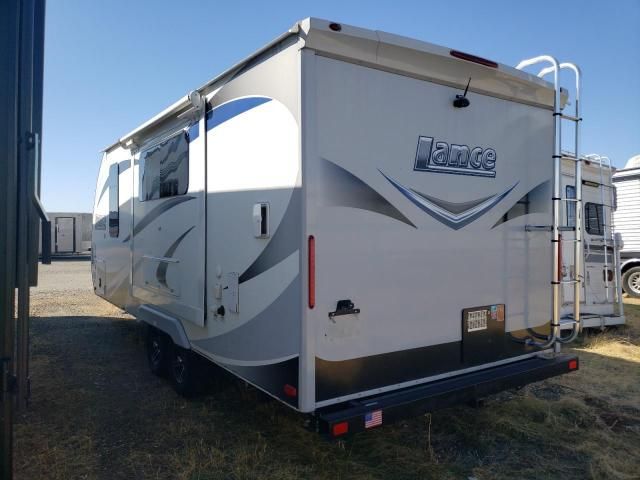 2018 Lancia 1030