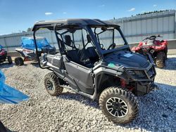 Vehiculos salvage en venta de Copart Franklin, WI: 2017 Honda SXS1000 M5