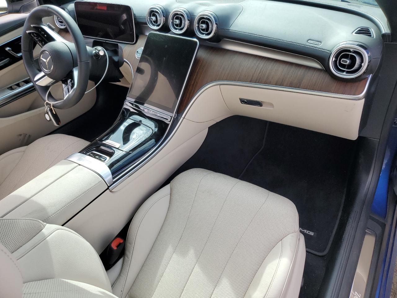 2024 Mercedes-Benz Cle 450 4matic