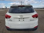 2013 Hyundai Tucson gls