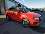 2016 Audi Q3 Premium Plus