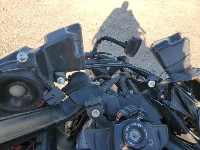 2008 Honda Gl1800
