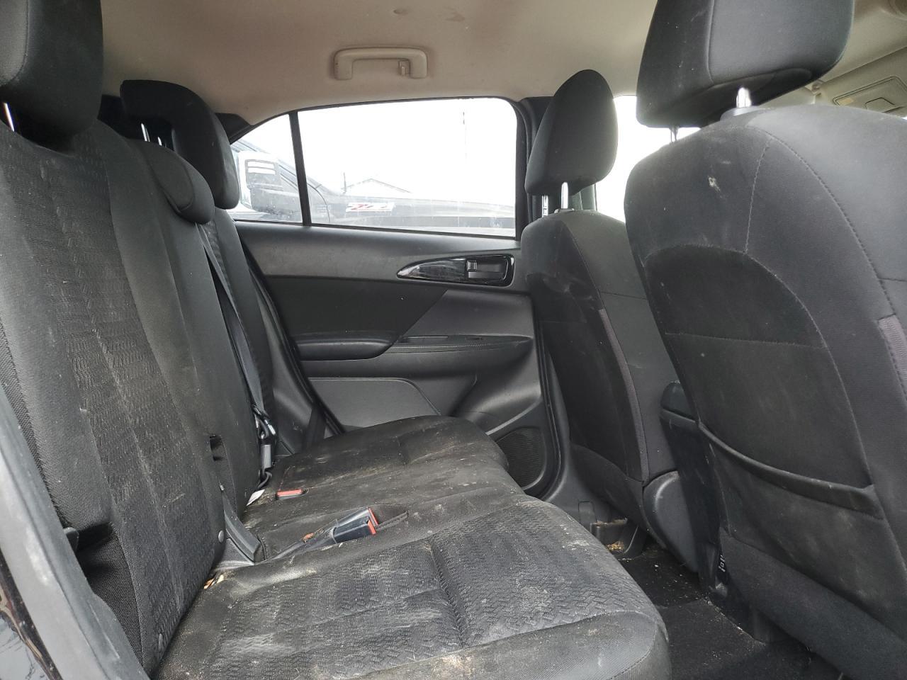 2019 Mitsubishi Eclipse Cross es