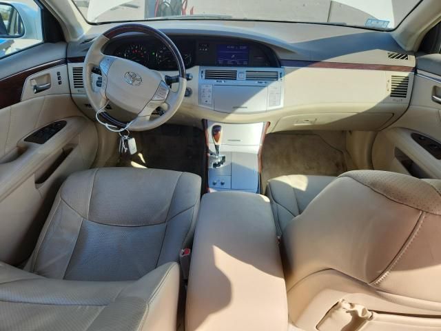 2008 Toyota Avalon XL