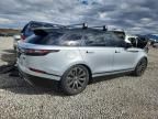 2018 Land Rover Range Rover Velar R-DYNAMIC SE