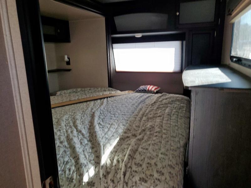 2019 Sporttrek Touring ED