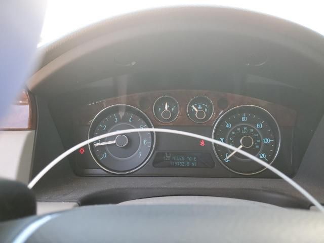 2011 Ford Flex Limited