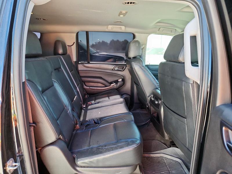 2016 GMC Yukon xl C1500 sle