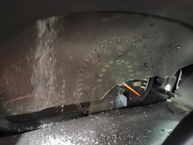 2003 Honda Accord ex