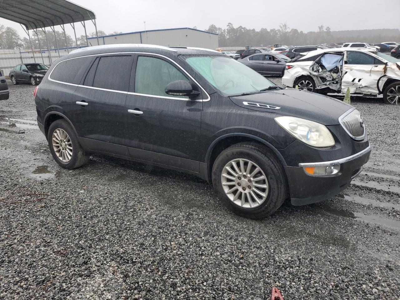 2011 Buick Enclave cxl