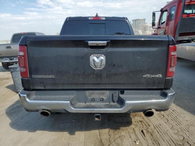 2019 Dodge Ram 1500 big Horn/lone Star