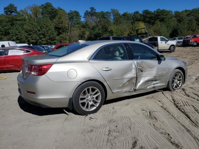 2016 Chevrolet Malibu Limited LT