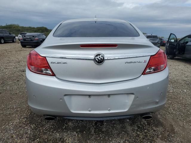 2013 Buick Regal Premium