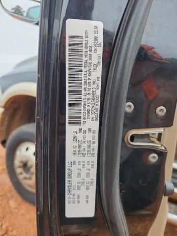 2011 Dodge RAM 3500