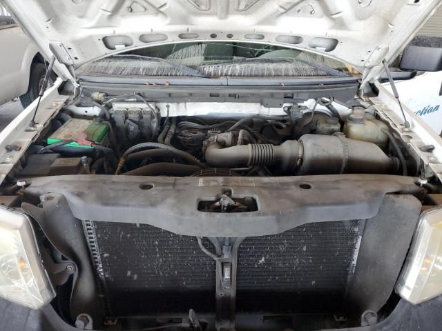 2005 Ford F150