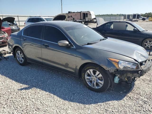 2011 Honda Accord LXP