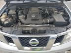 2012 Nissan Frontier S