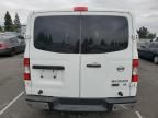 2015 Nissan NV 3500 S