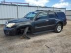2006 Toyota 4runner SR5
