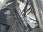 2007 Honda VT750 DC