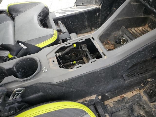 2024 Polaris RZR PRO R Ultimate