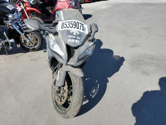 2015 Kawasaki ZX1000 J