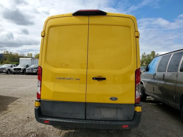 2020 Ford Transit T-150