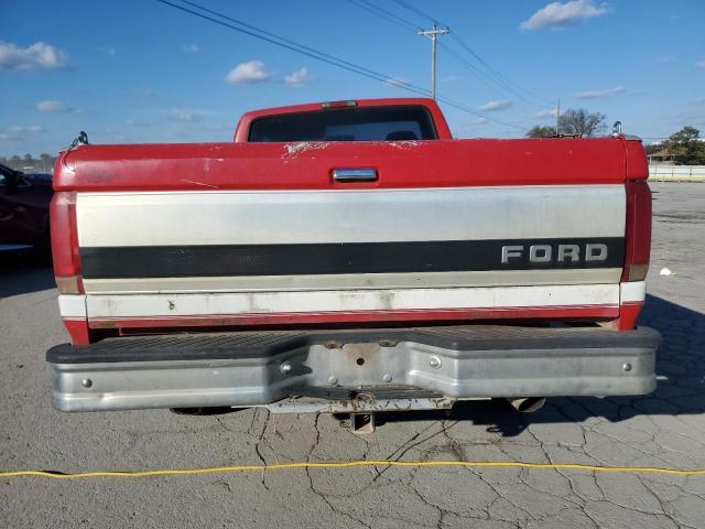 1995 Ford F150