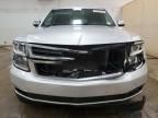 2016 Chevrolet Tahoe K1500 ltz