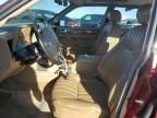 1993 Jaguar XJ6 Sovereign