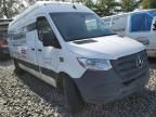 2022 Benzhou Sprinter Cargo 2500