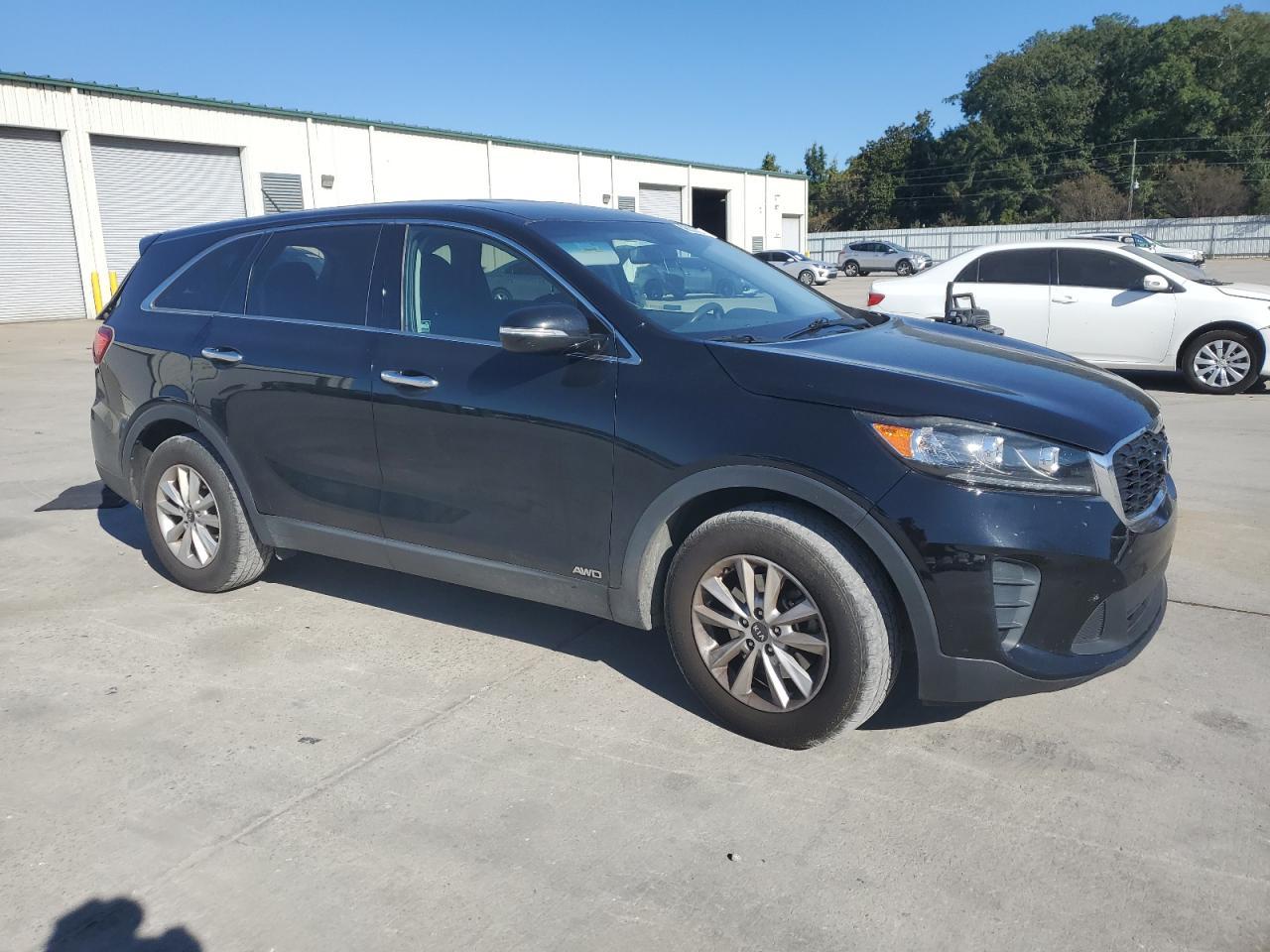 2019 KIA Sorento l