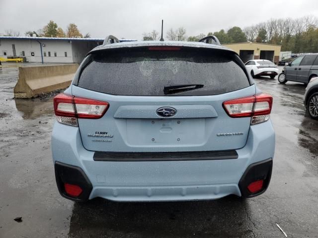 2019 Subaru Crosstrek