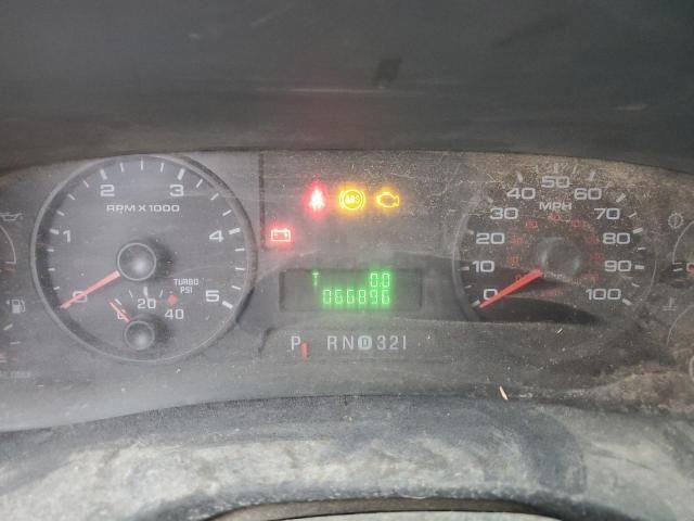 2006 Ford F350 SRW S