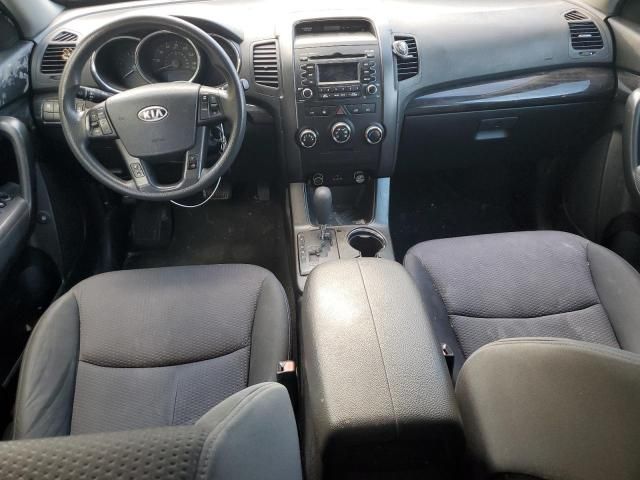 2011 KIA Sorento Base