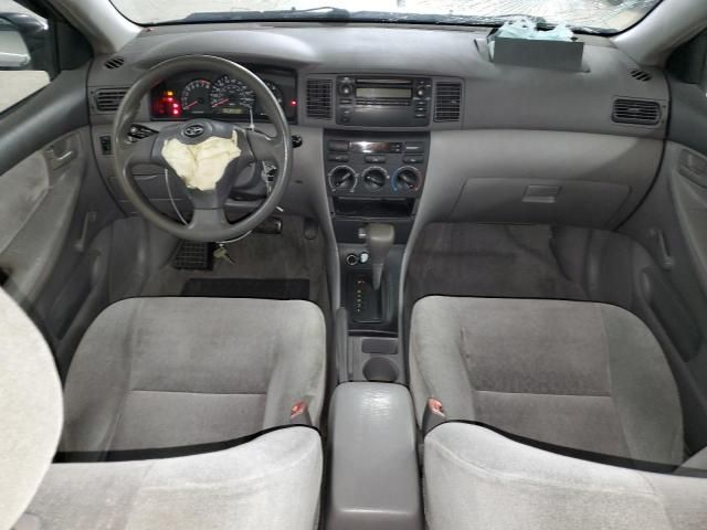 2004 Toyota Corolla CE