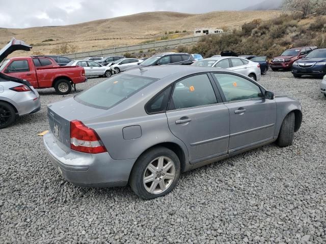 2004 Volvo S40 2.4I