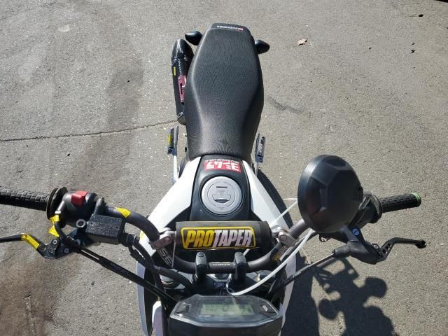 2015 Honda Grom 125