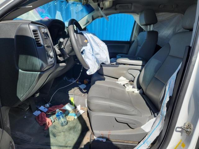 2019 Chevrolet Silverado ld C1500