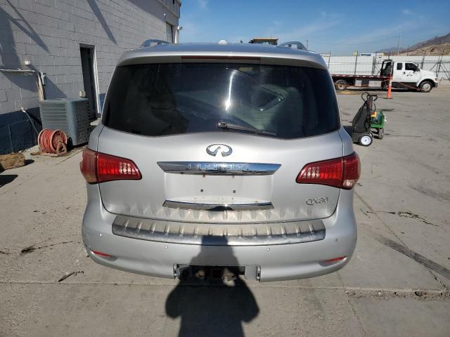 2016 Infiniti Qx80